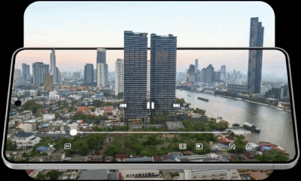 Samsung Galaxy S25 Edge