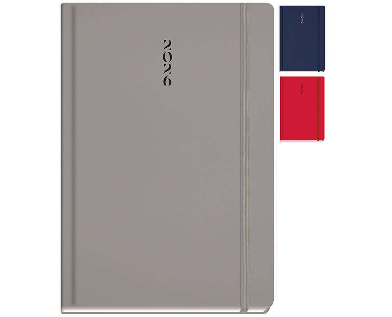 2026 ΗΜΕΡΟΛΟΓΙΟ ALL TIMES ΗΜΕΡΗΣΙΟ 17x25