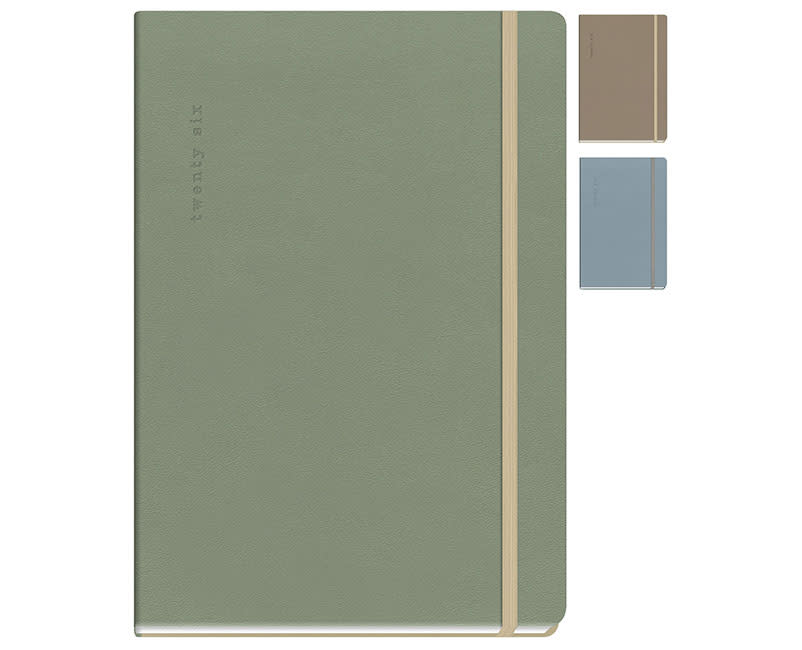 2026 ΗΜΕΡΟΛ DESIRES ΗΜΕΡΗΣΙΟ 17x25