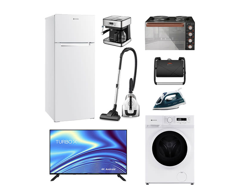 Φοιτητικό Πακέτο 1