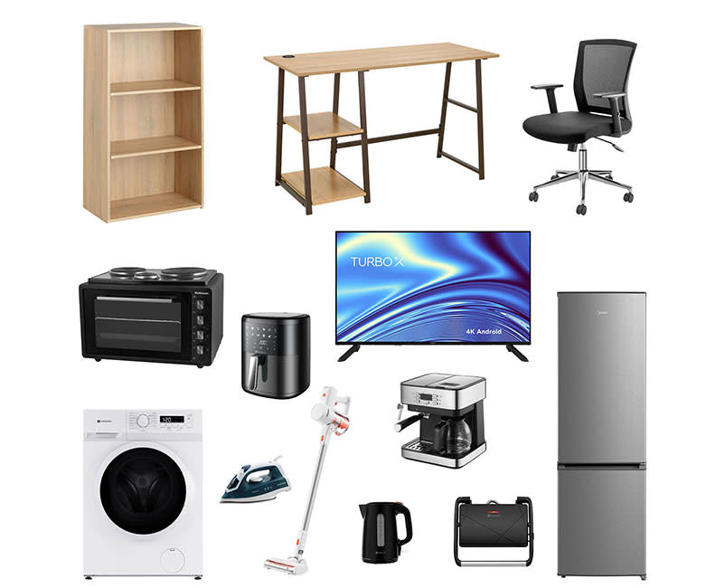 Φοιτητικό Πακέτο