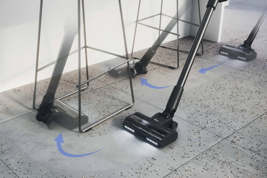 Ξέρει να ελίσσεται