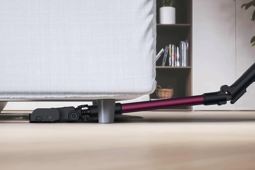 Είναι και πολύ flexible!