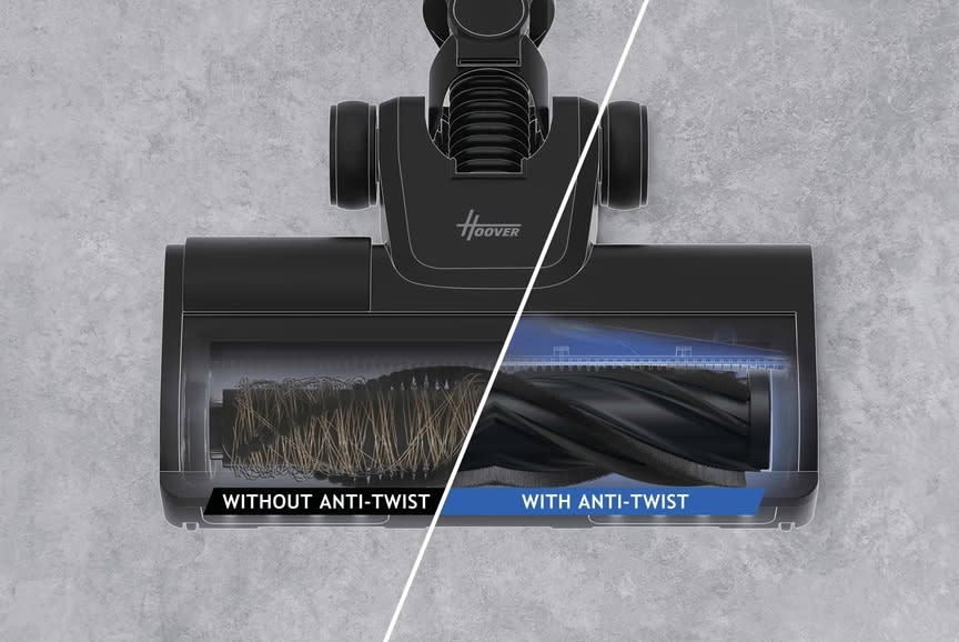 Μαλλιά κουβάρια, όχι πιά!