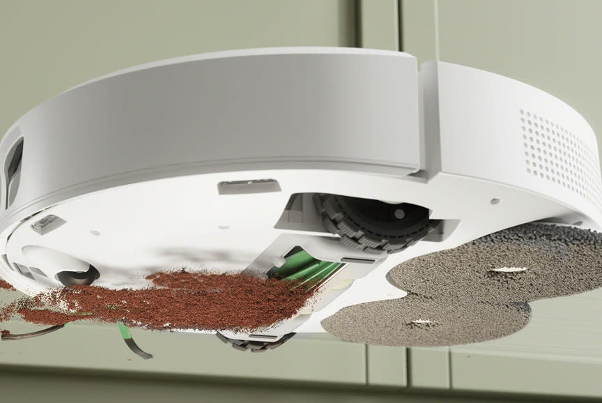 Καθαρισμός σε βάθος!