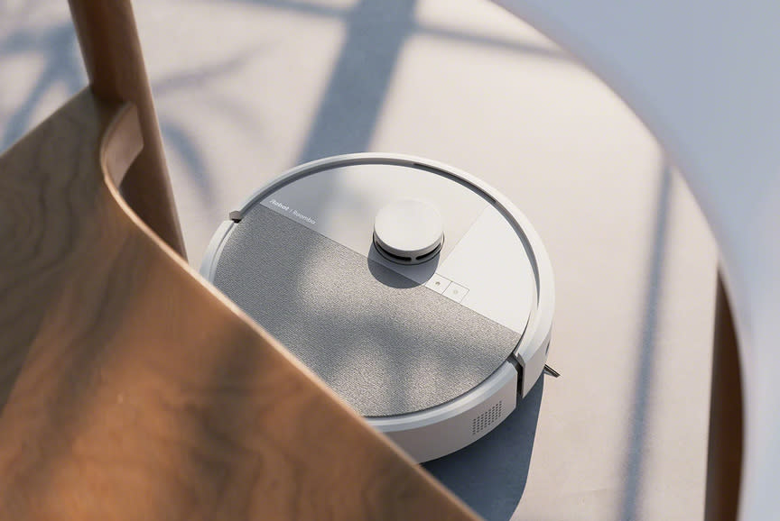 Τα κάνει όλα στην εντέλεια