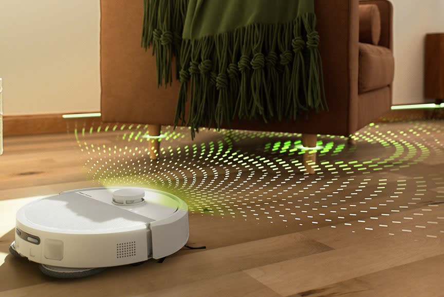 Πλοήγηση Precision Navigation