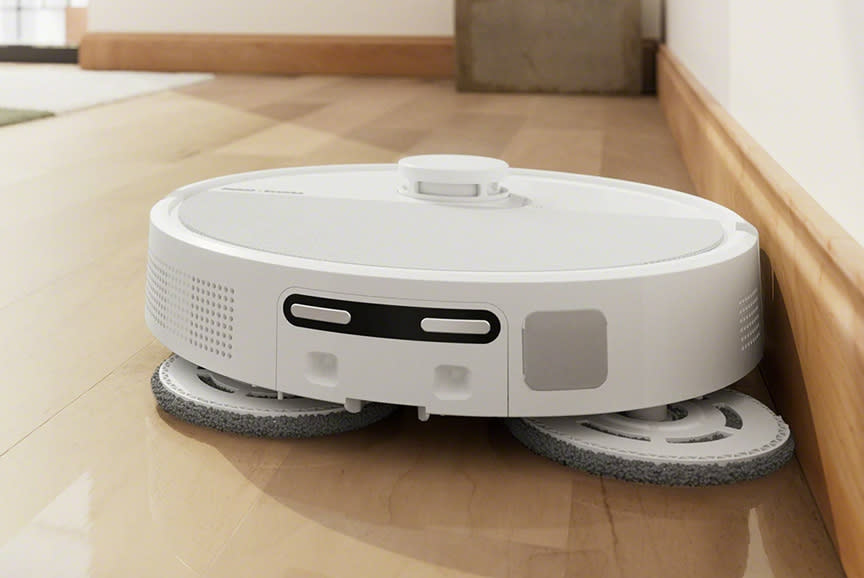 Παντός… πατώματος και βρωμιάς!