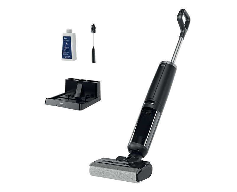 Hoover Σκούπα Σφουγγαρίστρα HW3 Wet&Dry