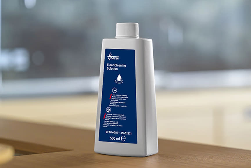 Hoover Σκούπα Σφουγγαρίστρα HW3 Wet&Dry