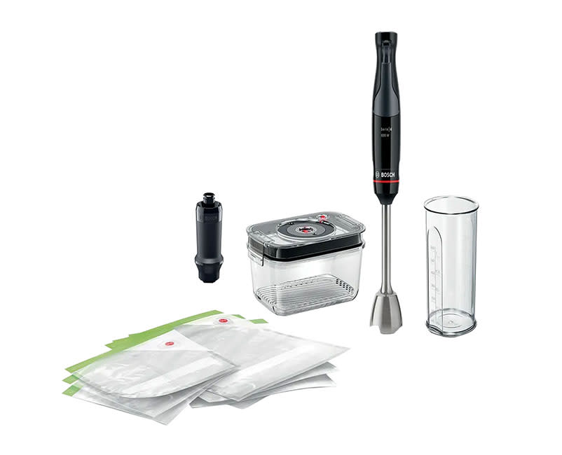 Bosch Ραβδομπλέντερ MSM4B6V2