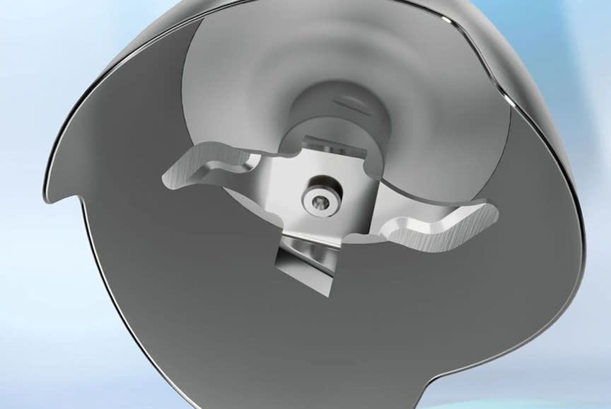 Στην… κόψη!