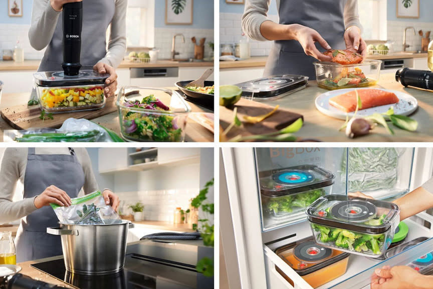 Έχει παρέα!