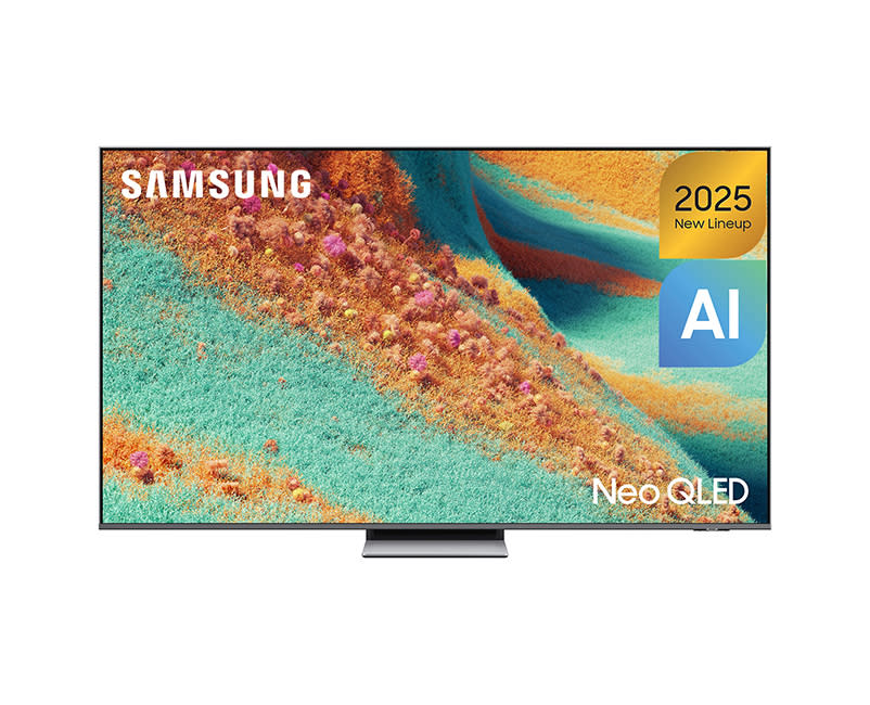SAMSUNG Neo QLED 4K Mini-LED QN85F Vision AI Smart TV