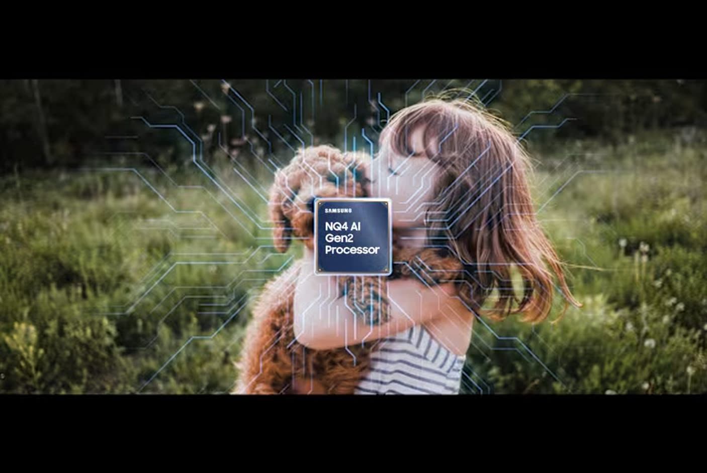 SAMSUNG Neo QLED 4K Mini-LED QN85F Vision AI Smart TV