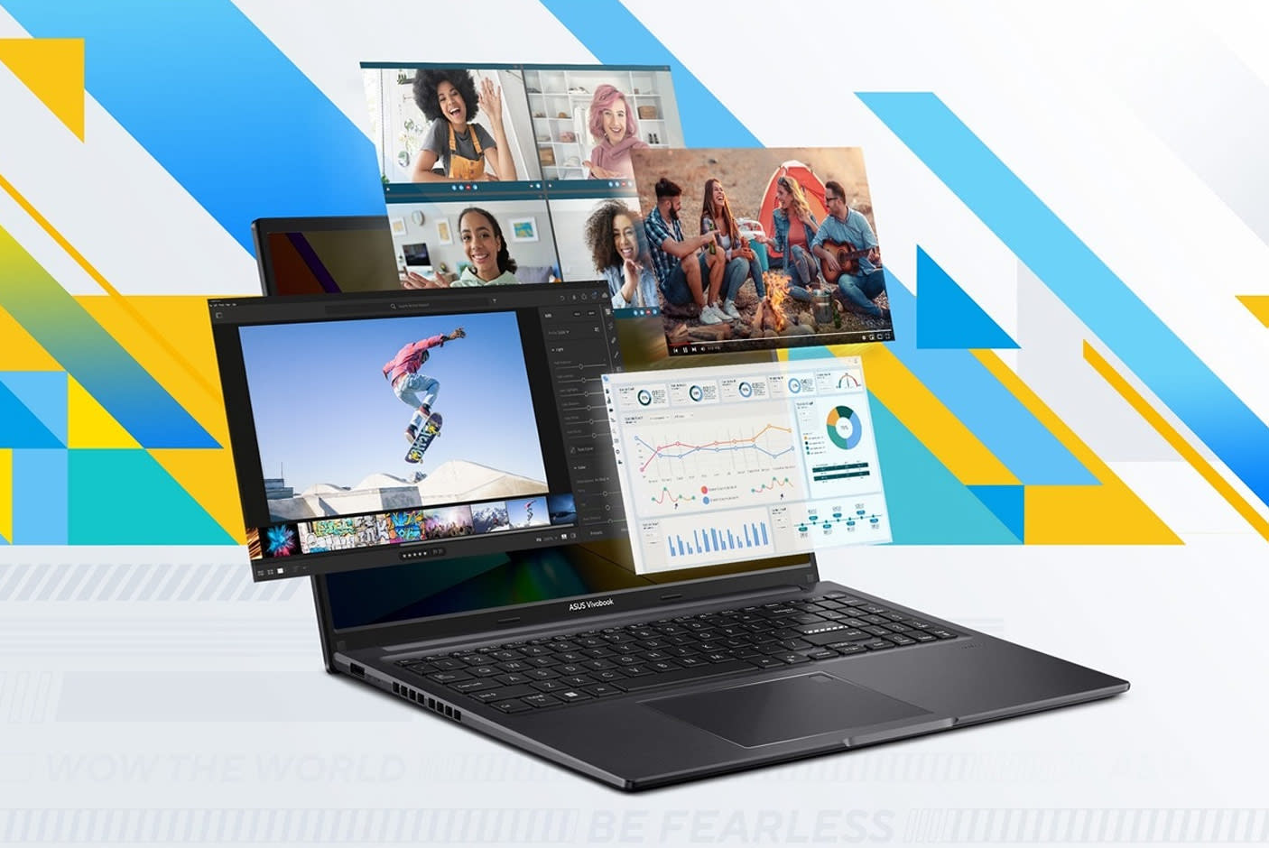 Ήρεμη δύναμη