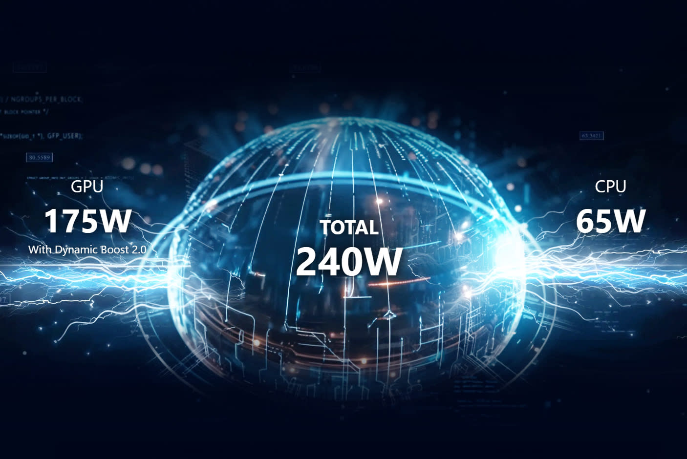 MSI Vector A16 HX A8W