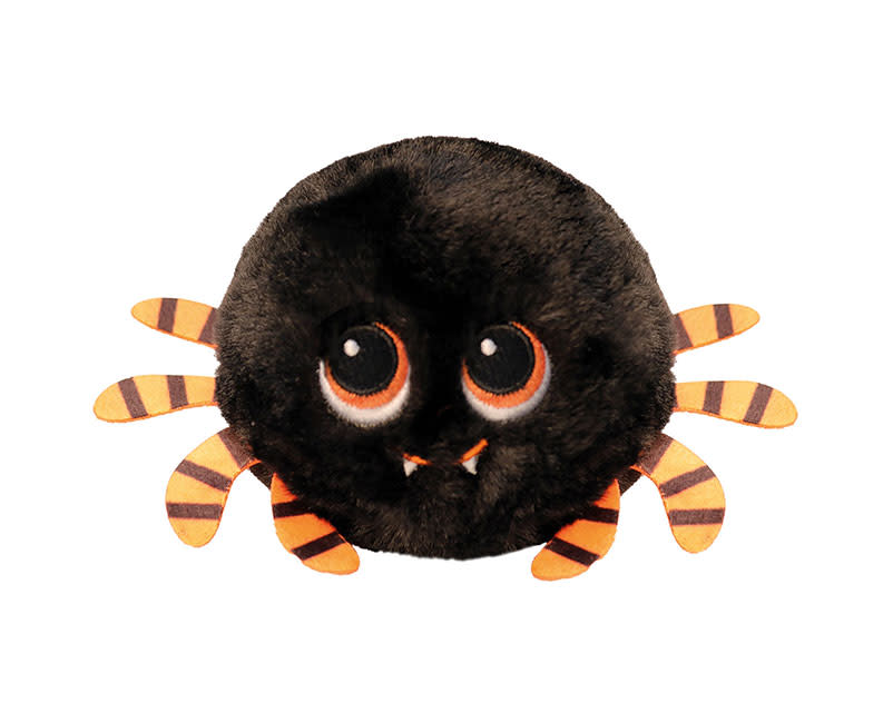 	Λούτρινο Μπαλάκι BB Καφέ Αράχνη