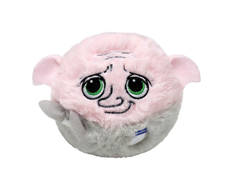 	Λούτρινο Μπαλάκι BB Dobby - Harry Potter