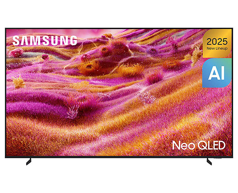 SAMSUNG Neo QLED 4K QN90F Vision AI Smart TV