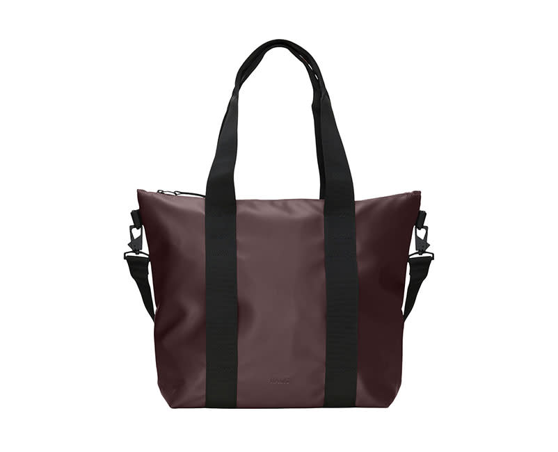 Tote Bag Mini W3 Depth Rains