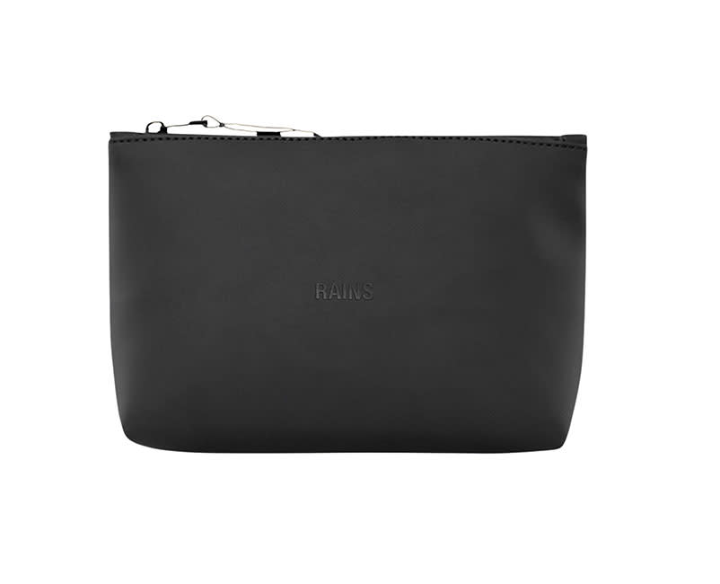Cosmetic Bag W3 Black Rains