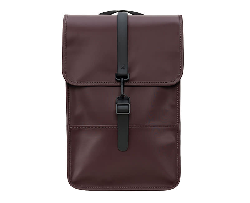 Backpack Mini W3 Depth Rains