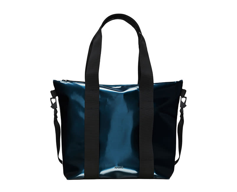 Tote Bag Mini W3 Spill Rains