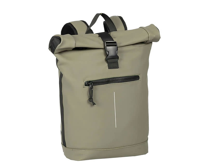 ΣΑΚΙΔΙΟ NEW REBELS MART TAUPE