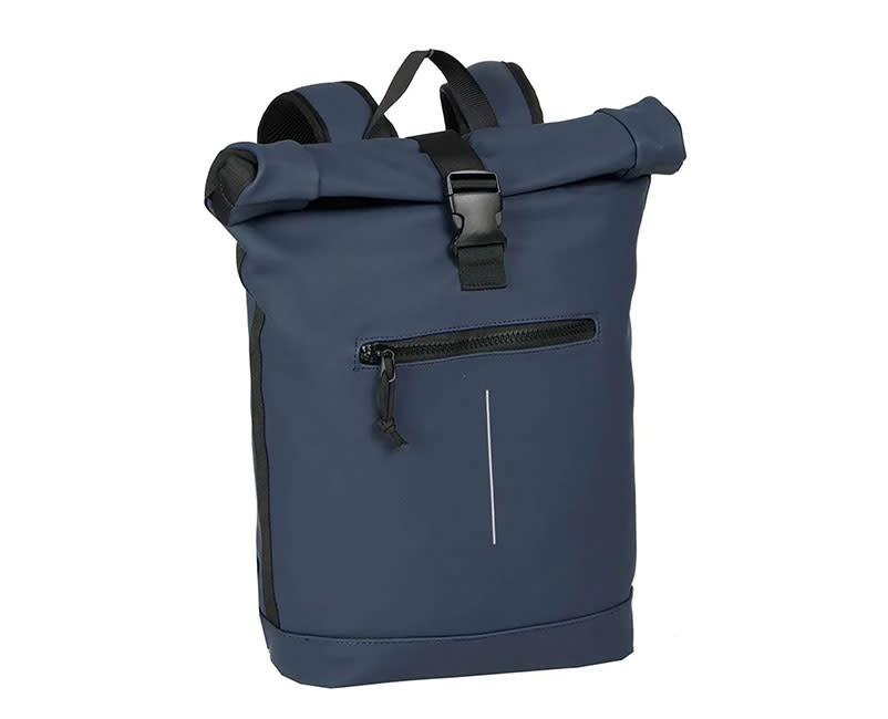 ΣΑΚΙΔΙΟ NEW REBELS MART NAVY