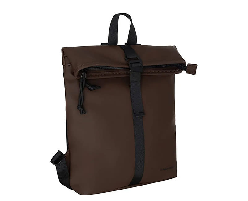 ΣΑΚΙΔΙΟ NEW REBELS MART MOCCA