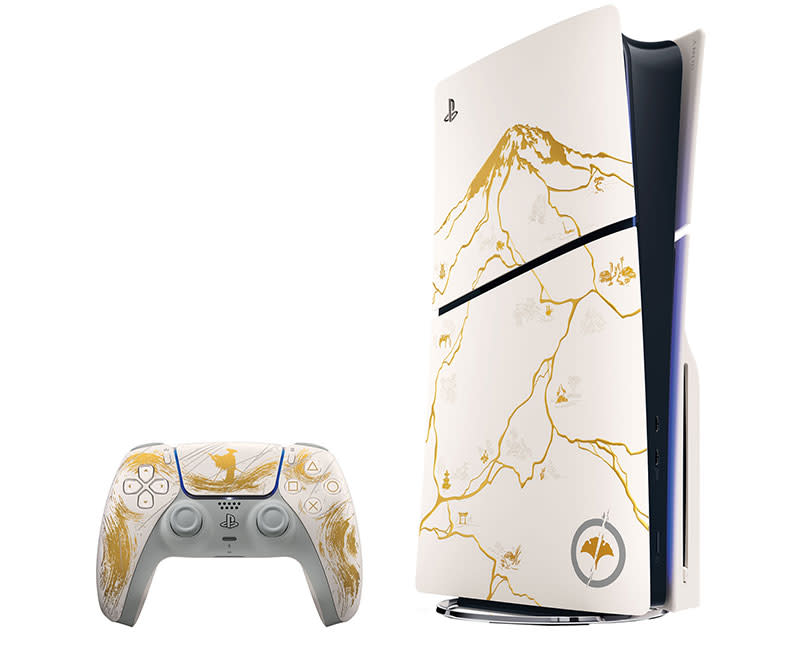 PlayStation®5 Console Slim CFI-2000