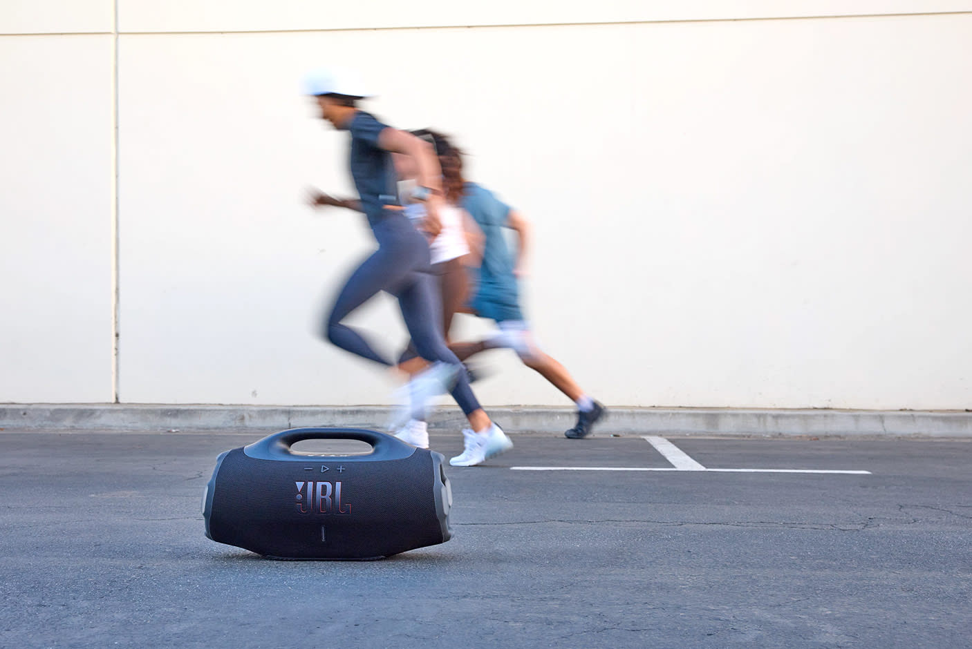 JBL Boombox 4