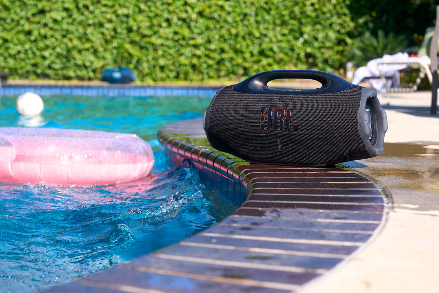 JBL Boombox 4