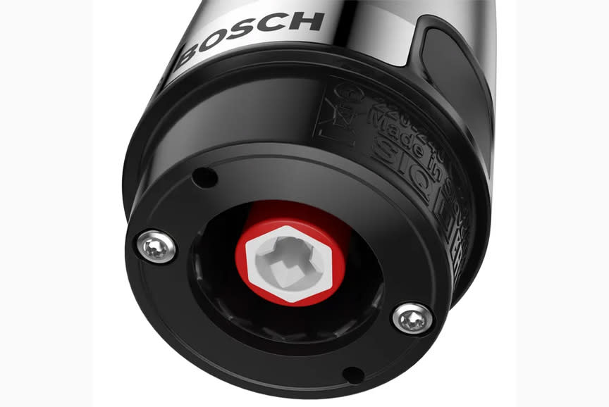 Πρωτοποριακή ένωση για μακροχρόνια χρήση