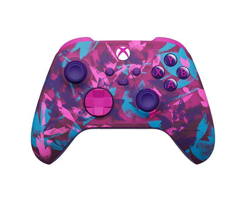 Microsoft Xbox Wireless Contr Xbox Green