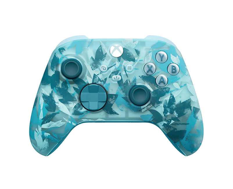 Microsoft Xbox Wireless Contr Xbox 