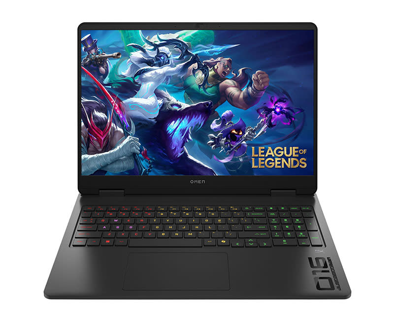OΜΕΝ 16 Gaming Laptop