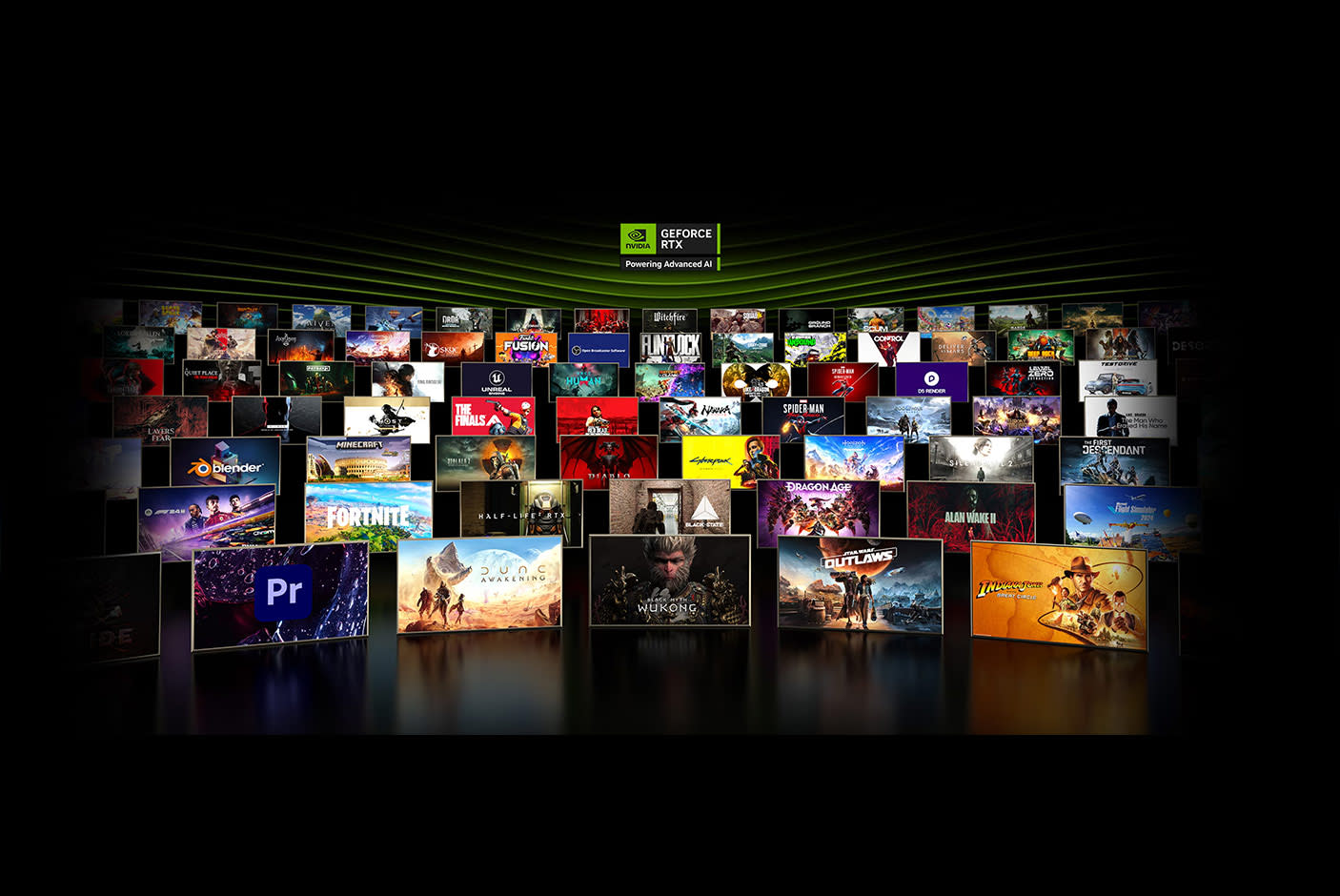 OΜΕΝ 16 Gaming Laptop