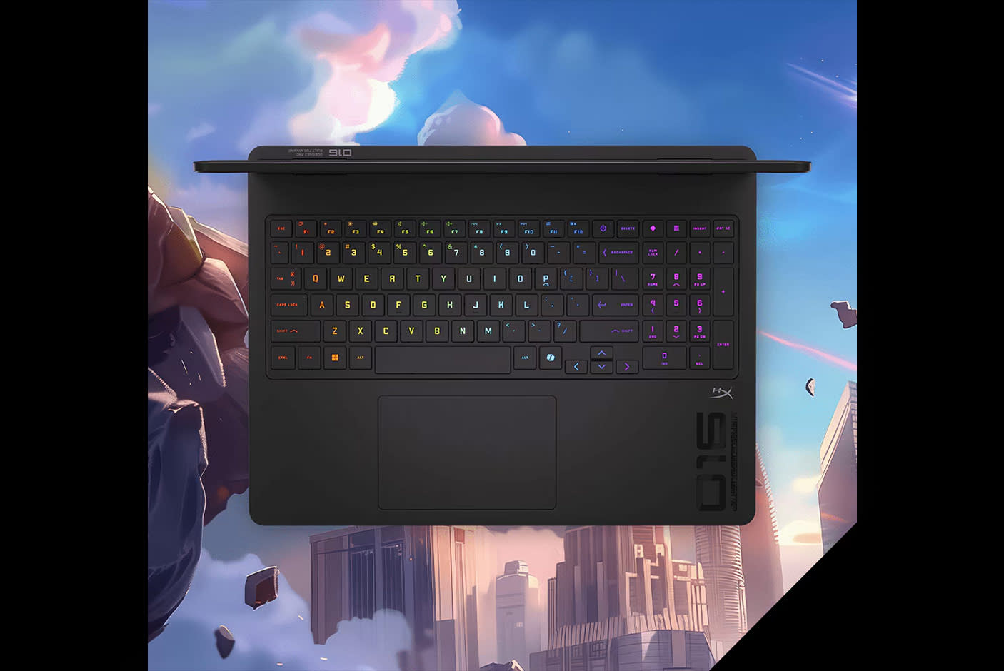 OΜΕΝ 16 Gaming Laptop