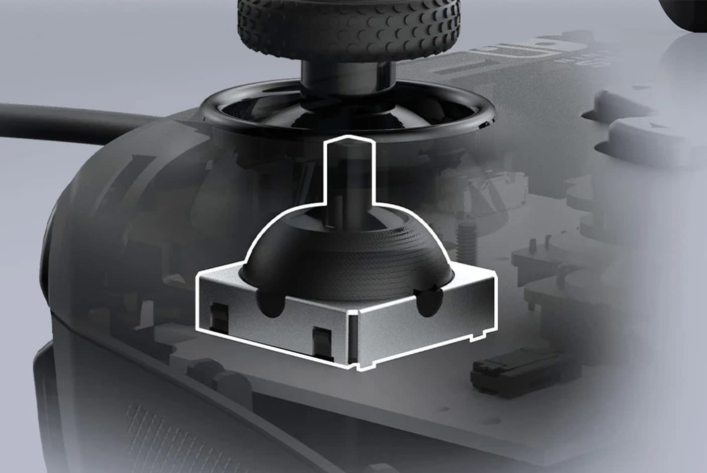 Σιγουριά Hall Effect