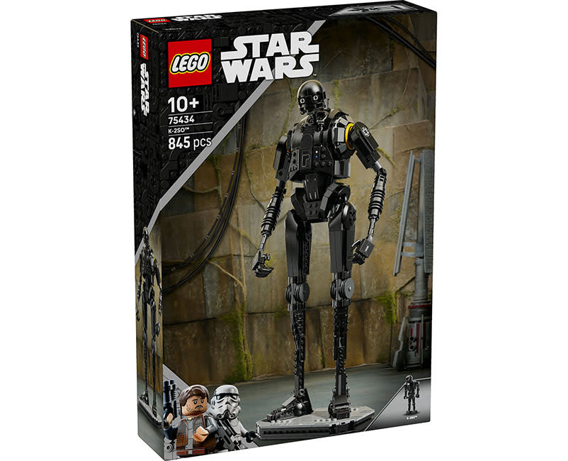 75434 K-2So™ Security Droid LEGO