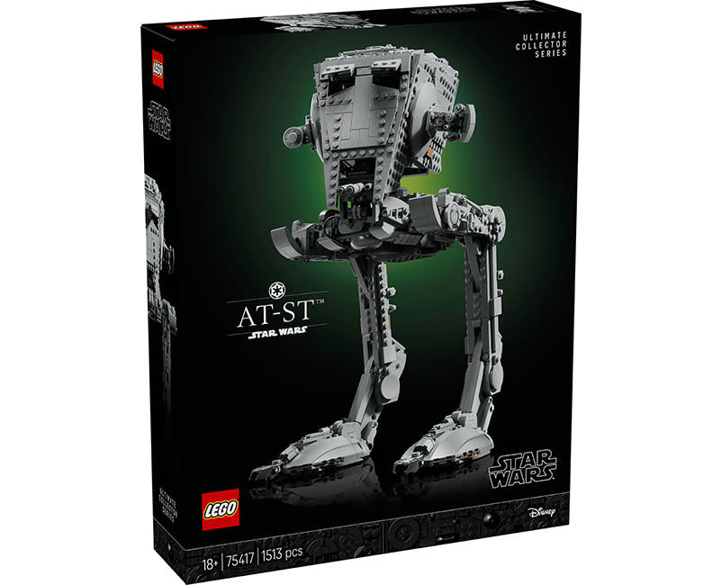 75417 At-St™ Walker LEGO