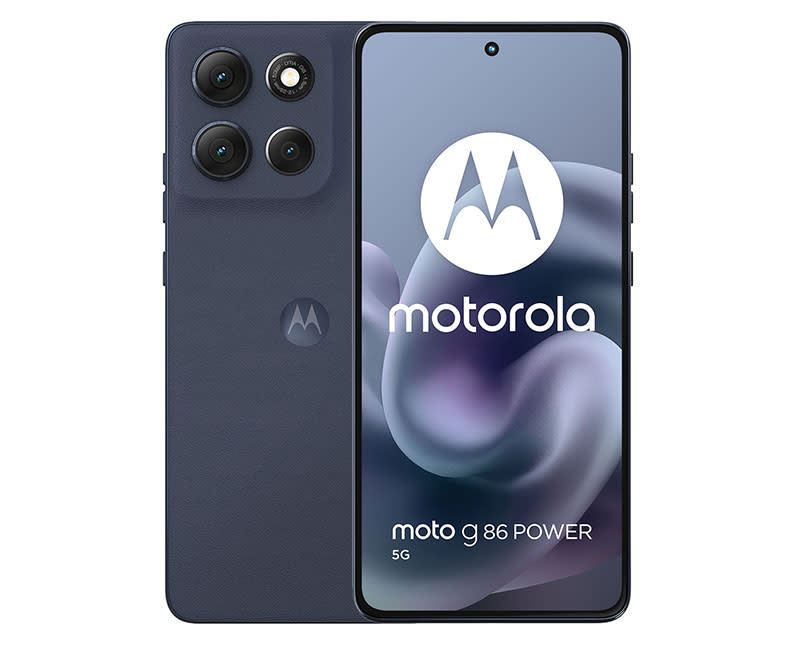 moto g86 power 5G