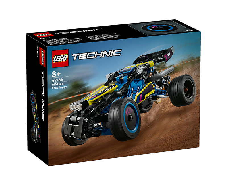 42164 Off-Road Race Buggy LEGO