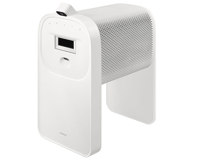 Samsung FHD Projector LPF5D