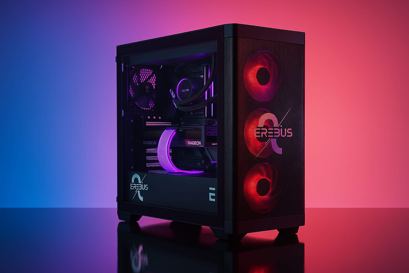 Powered by Overchilled