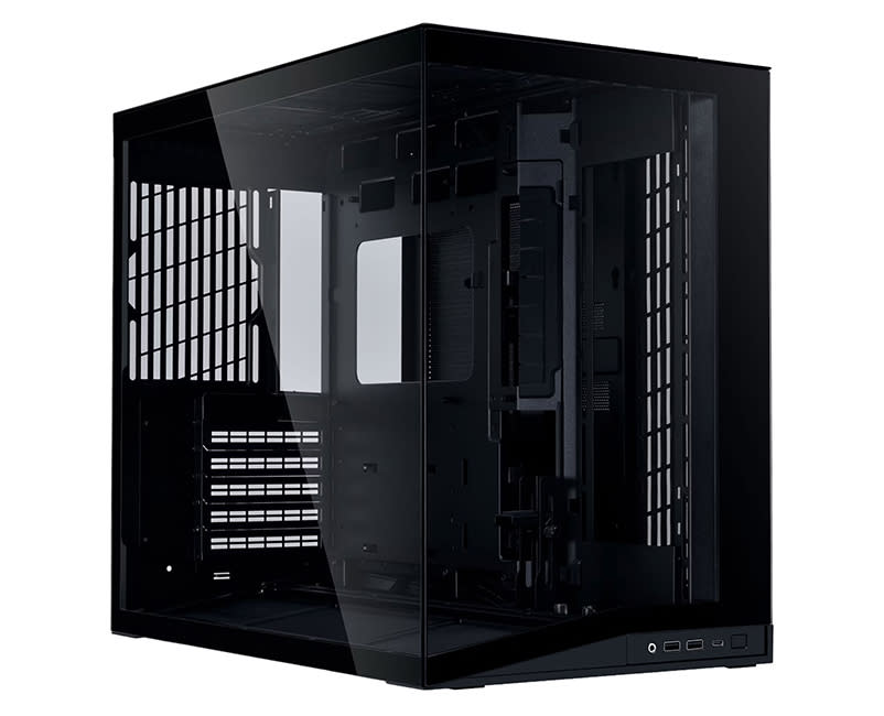 Lian Li O11 DYNAMIC MINI V2