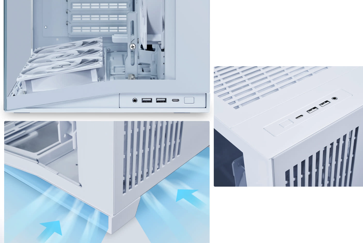 Lian Li O11 DYNAMIC MINI V2