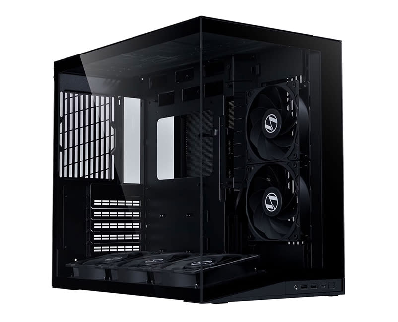 Lian Li O11 DYNAMIC MINI V2